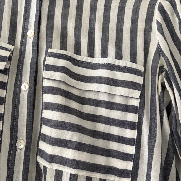 Striped shirt - Picture 3 of 5